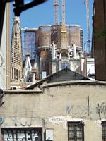 Barcelone, Sagrada Familia (21)
